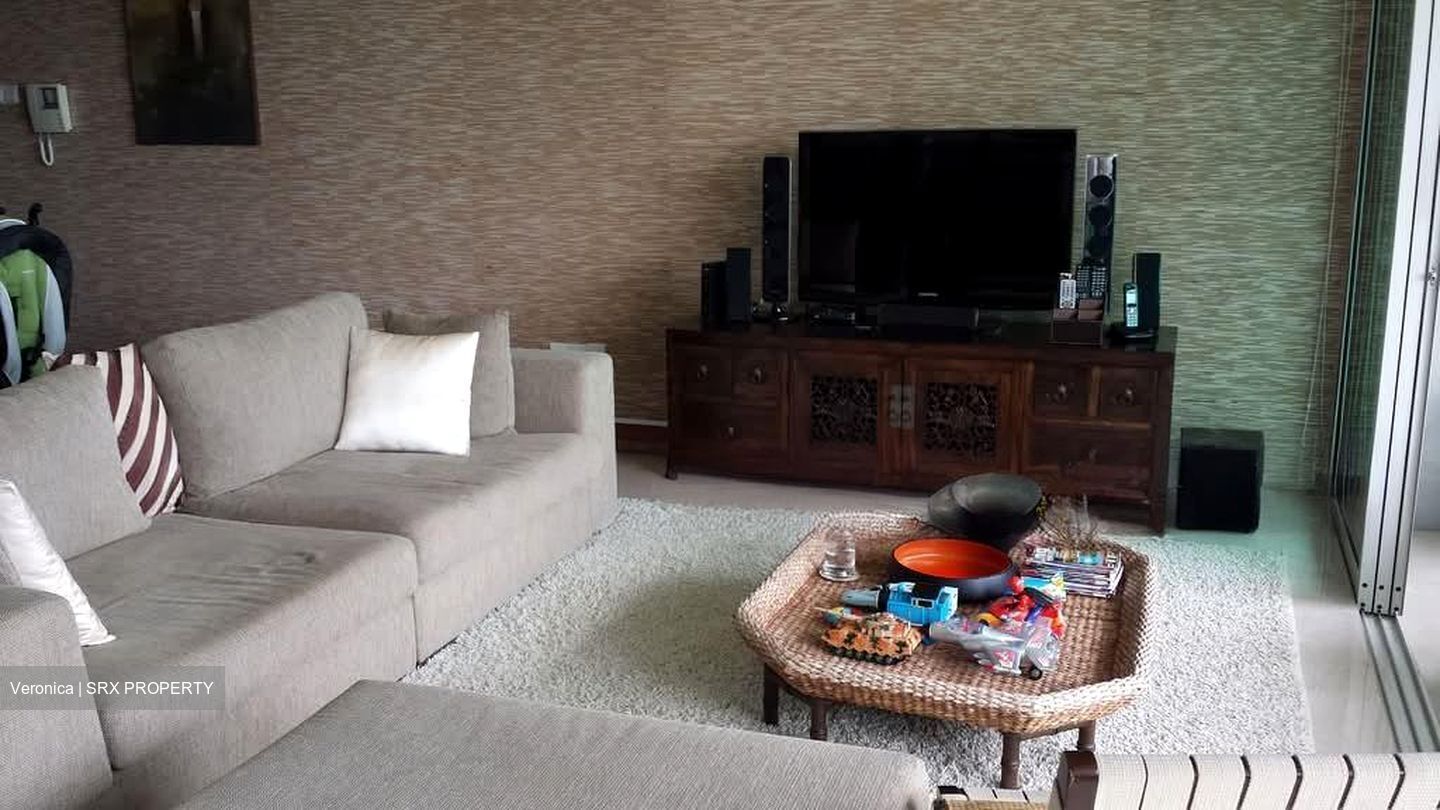 Montview (D10), Condominium #583460361